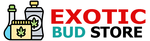 Exotic Buds Store